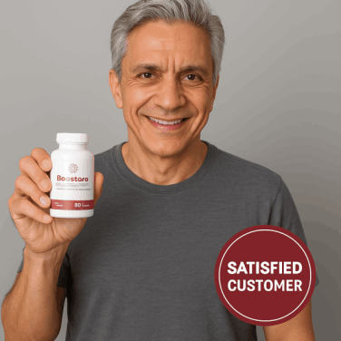 Boostaro Blood Flow Support 