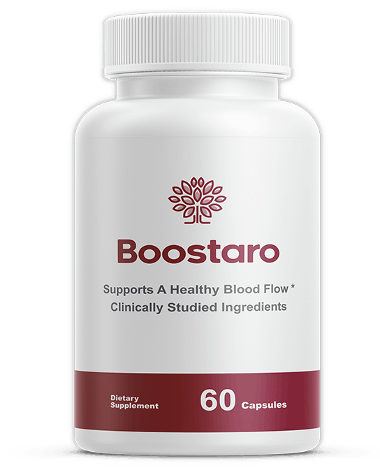 Boostaro Review 2026